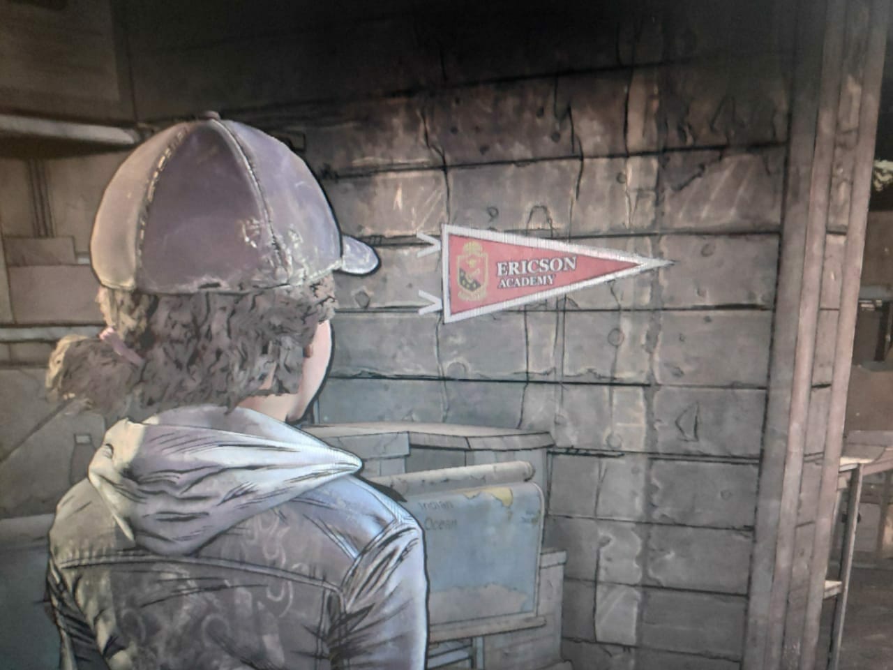 The Walking Dead The Final Season Episode 3 Collectibles