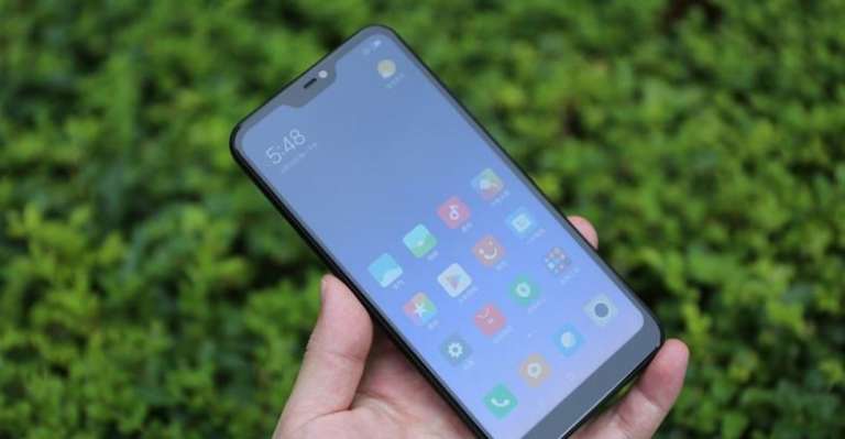 Android Pie Beta Update For Xiaomi Redmi 6