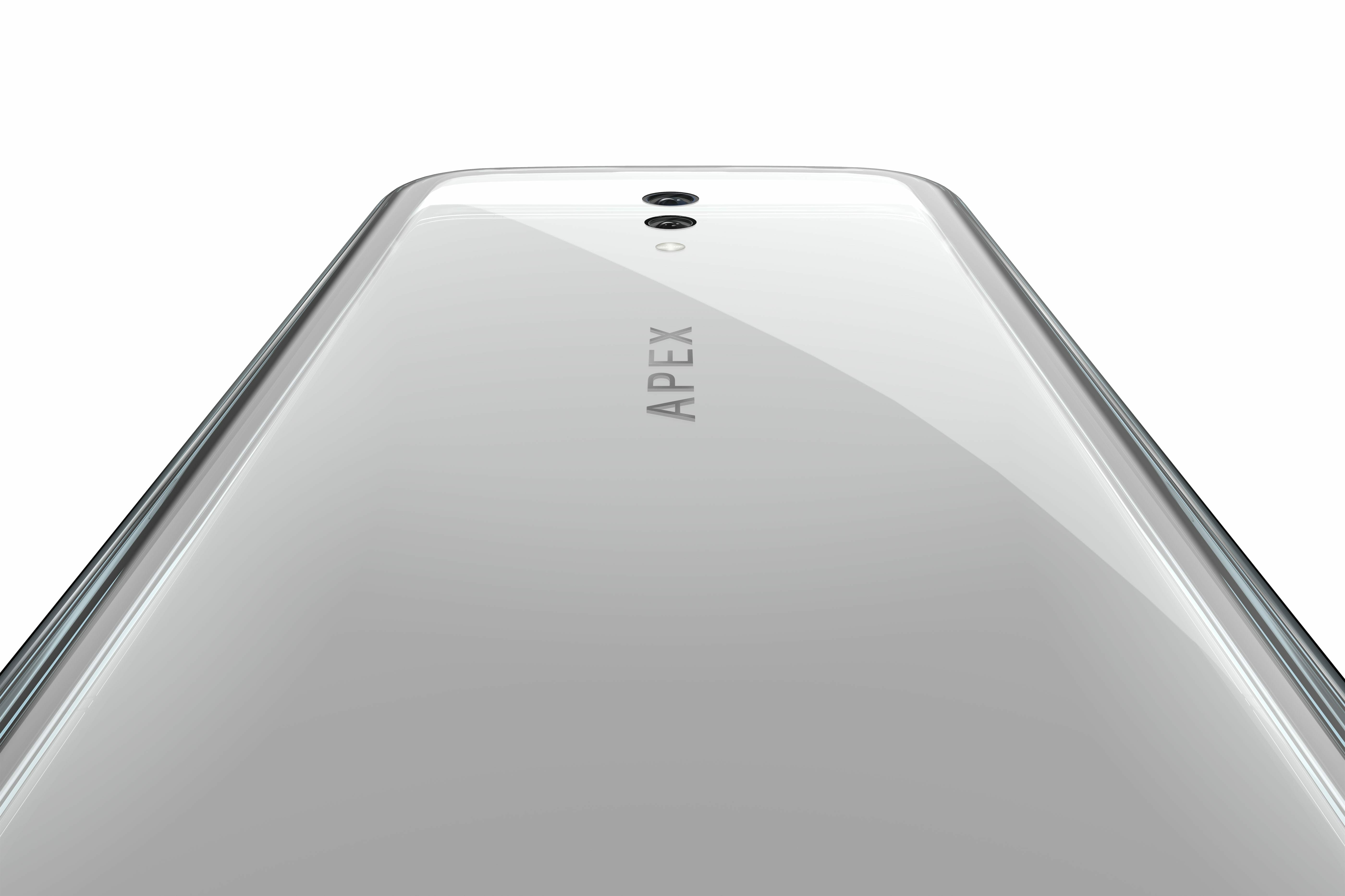 Vivo Apex 2019 Release Date