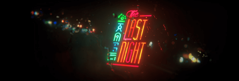 The Last Night