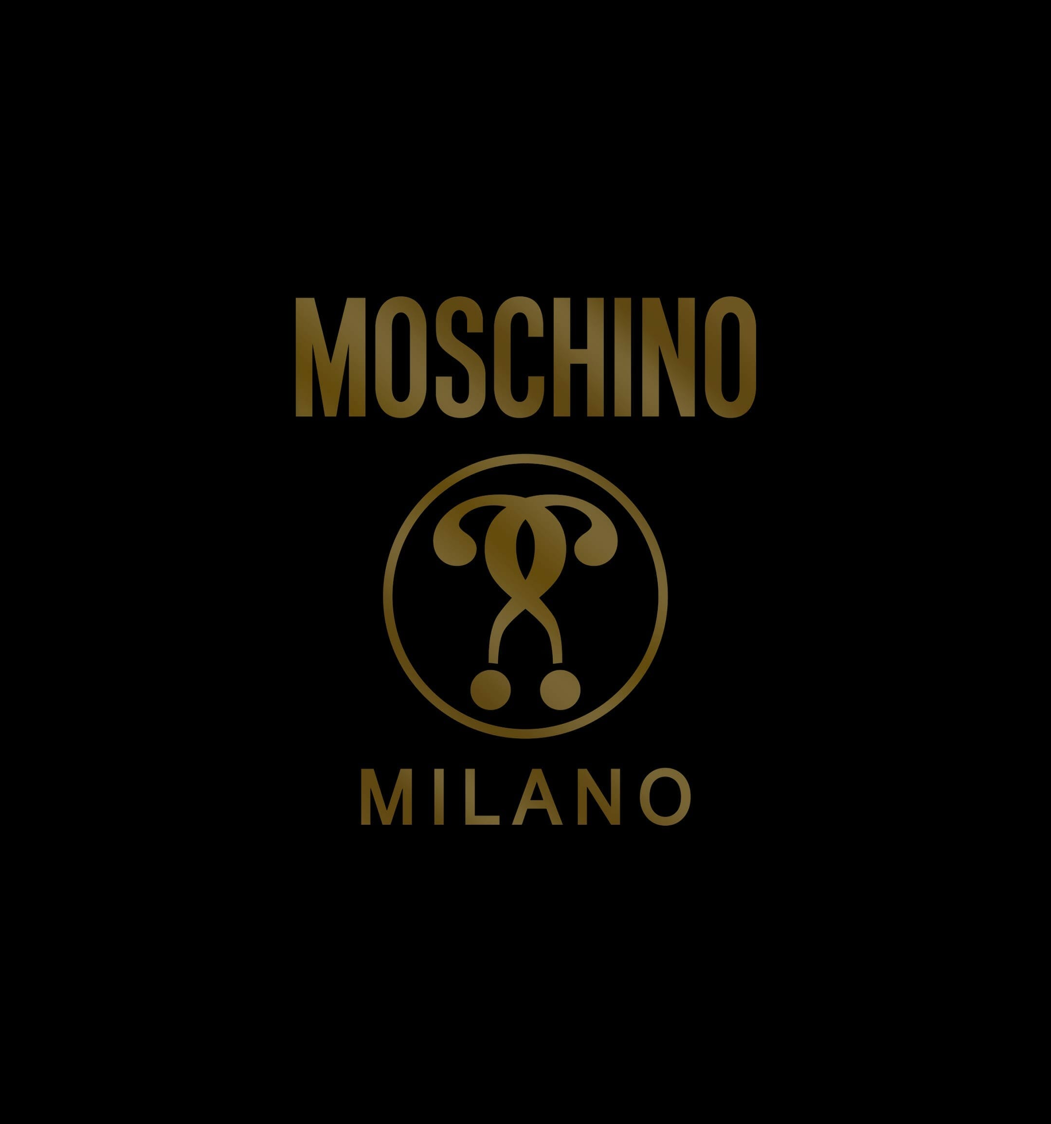 Honor V20 Moschino Edition Stock Wallpapers