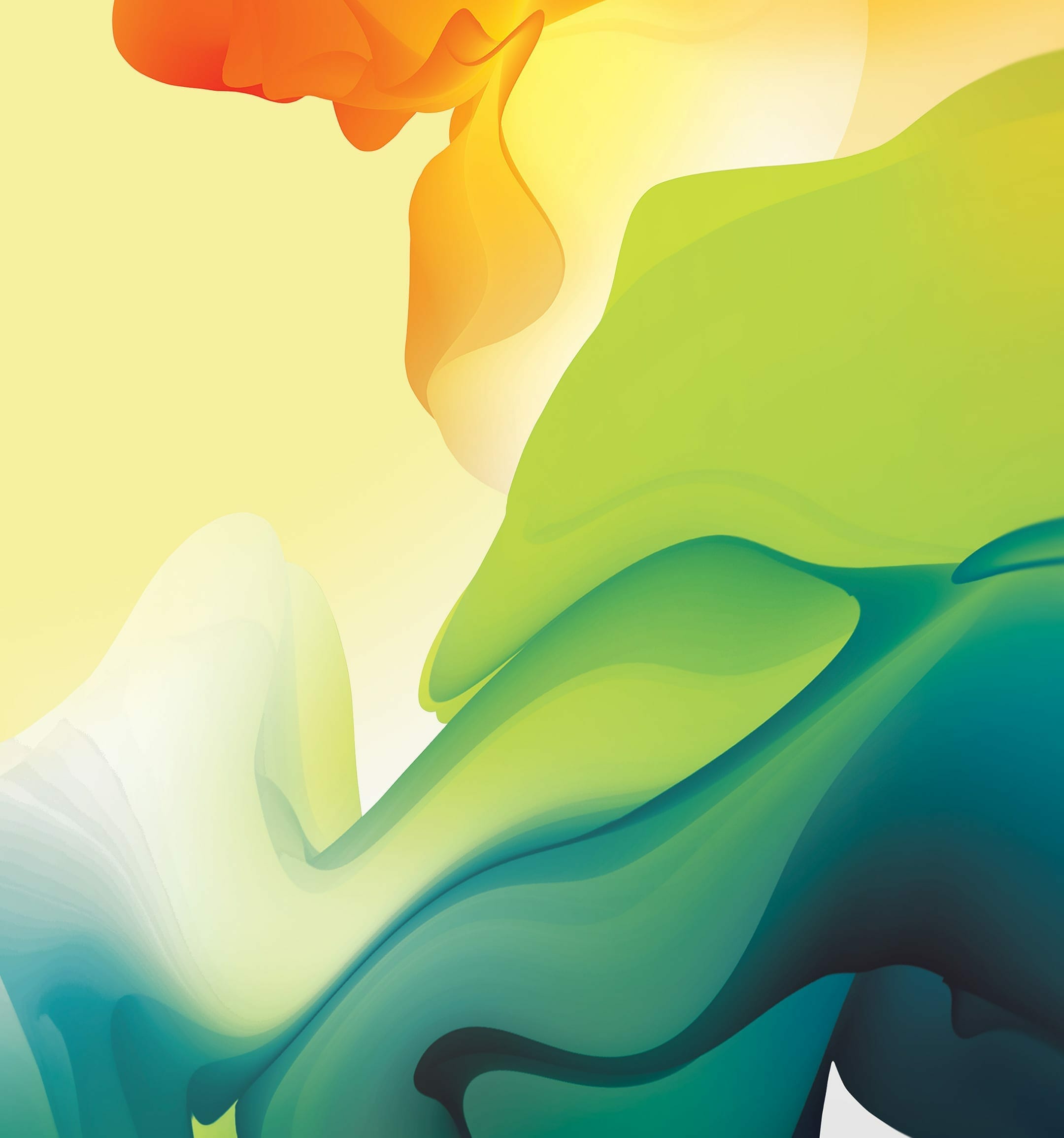 Honor V20 Moschino Edition Stock Wallpapers