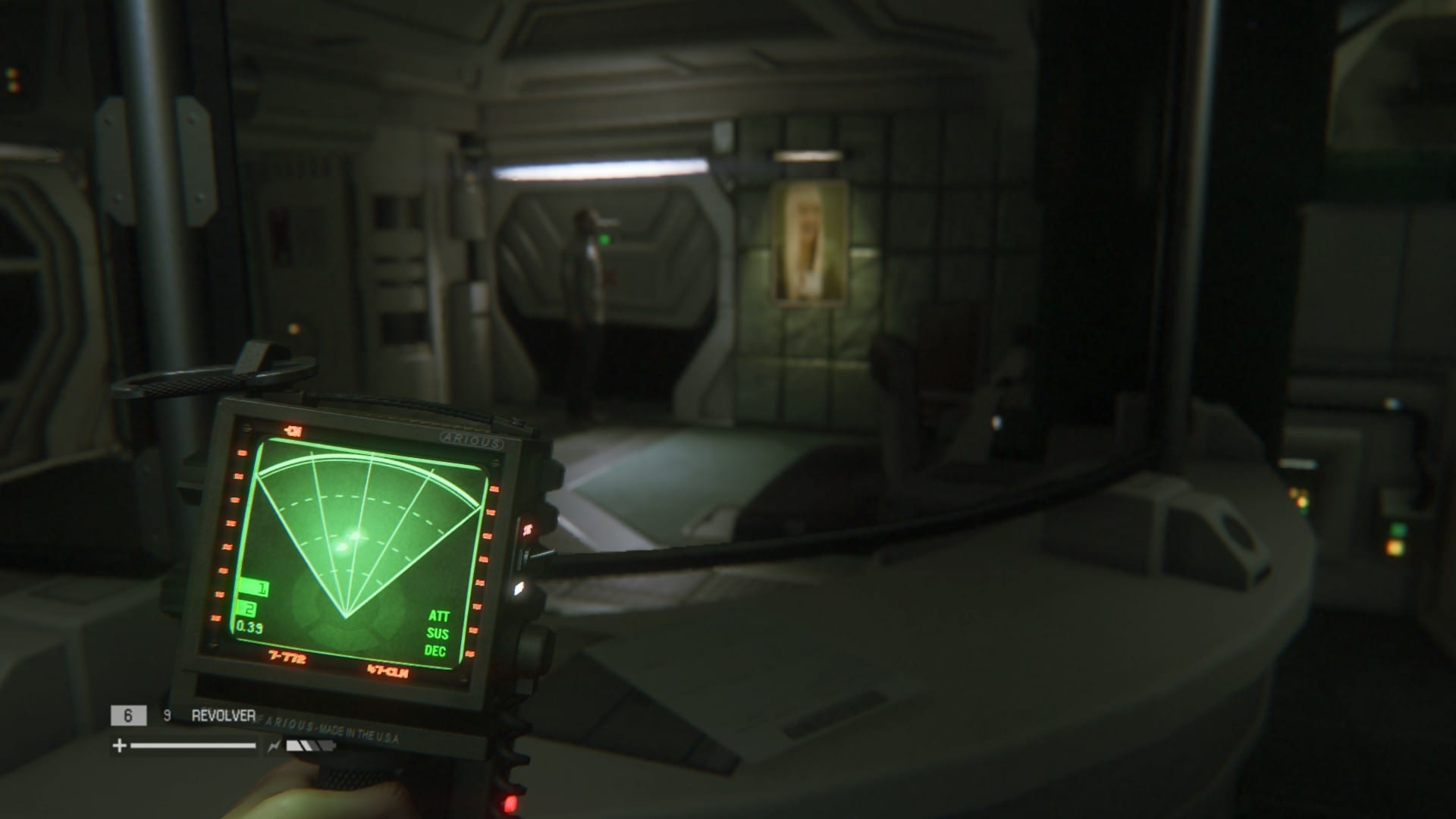 Alien Isolation Animated Series