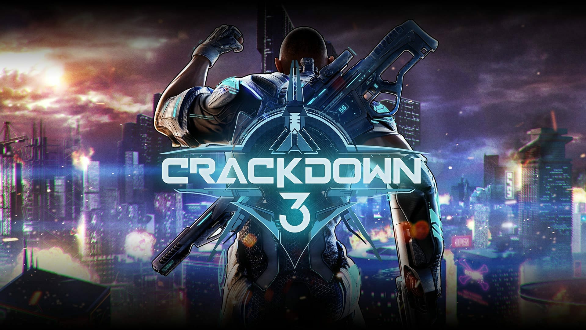 Fix Crackdown 3 PC Crash Error