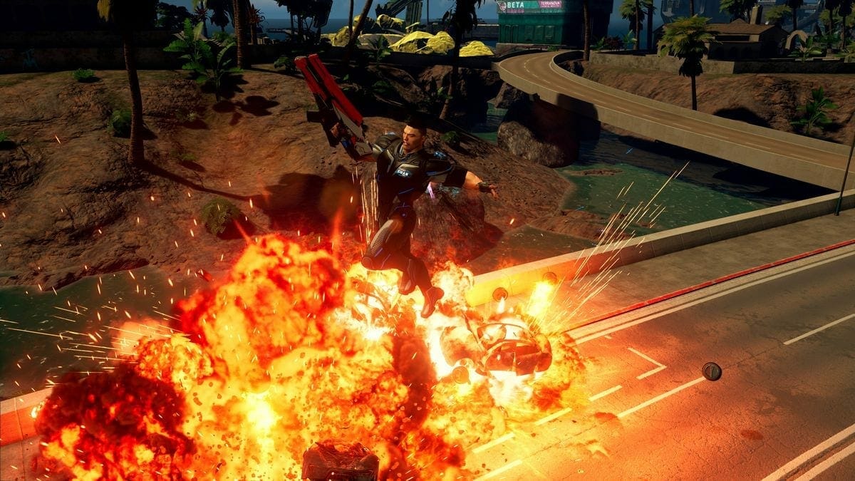  Fix Crackdown 3 PC Crash Error