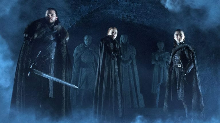 Game of Thrones Season 8