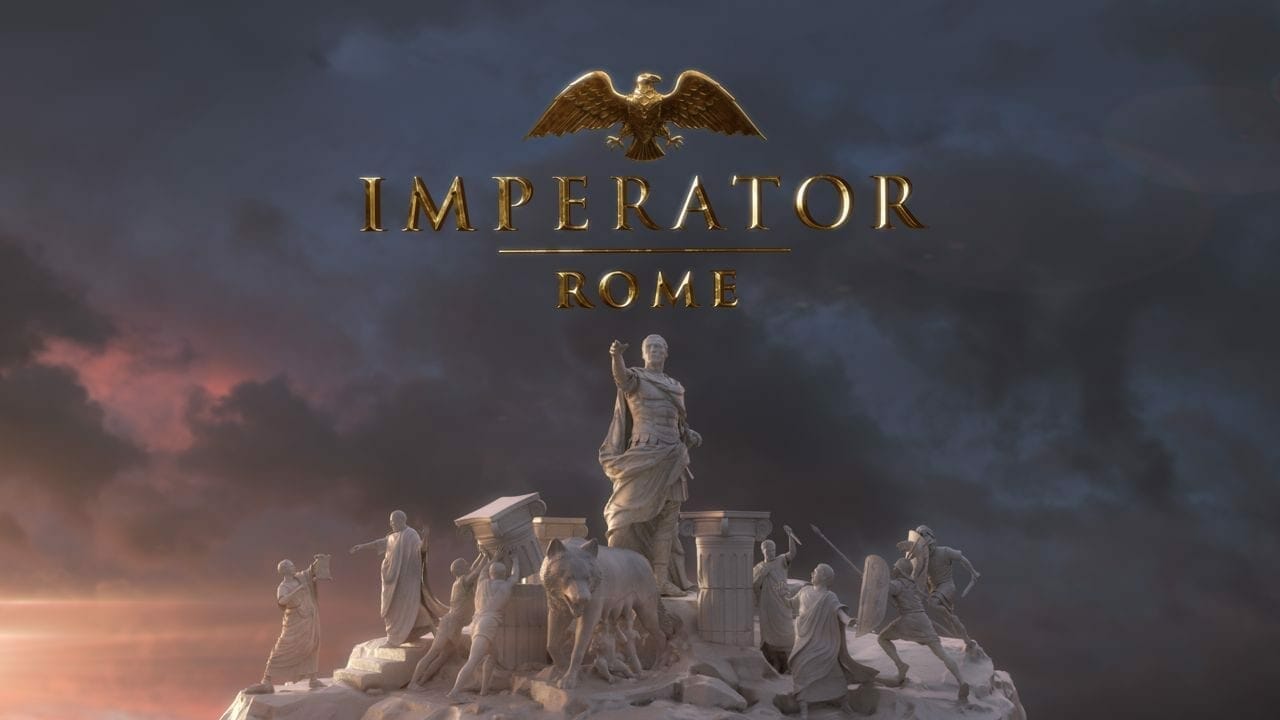 Imperator: Rome System Requirements