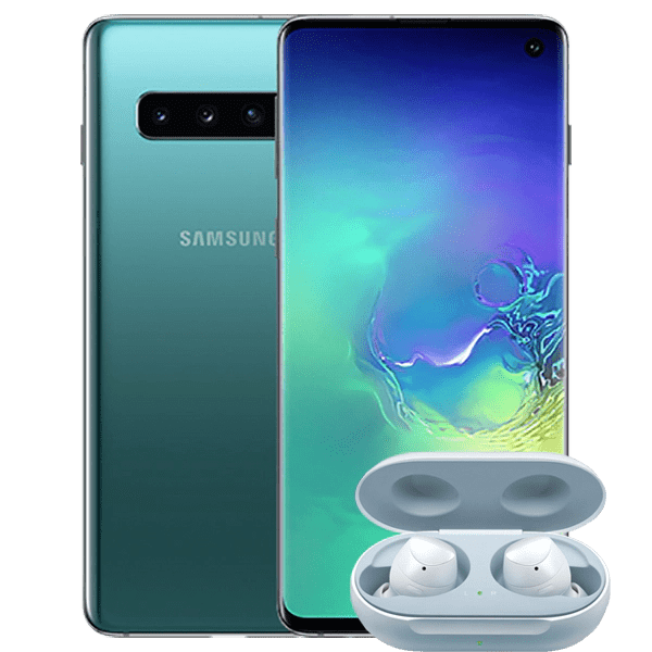 Samsung Galaxy S10 Specs