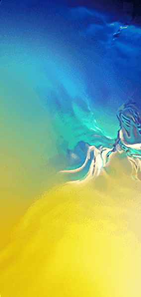 Samsung Galaxy S10 Official Wallpapers