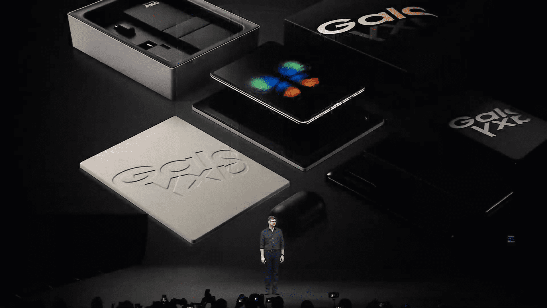 Samsung Galaxy Fold 5