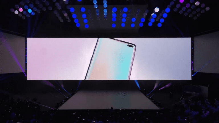 Samsung Galaxy S10 Plus (4)