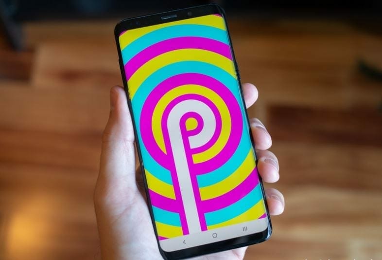 Download Samsung One UI Pie Update for Galaxy S8 / S8+