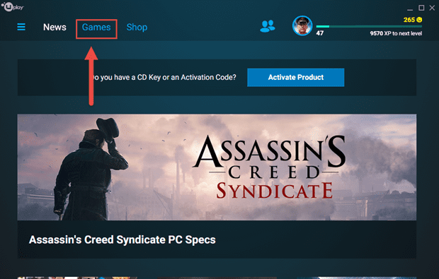 How Do I Buy Something From Uplay?? - Assassin's Creed IV ...