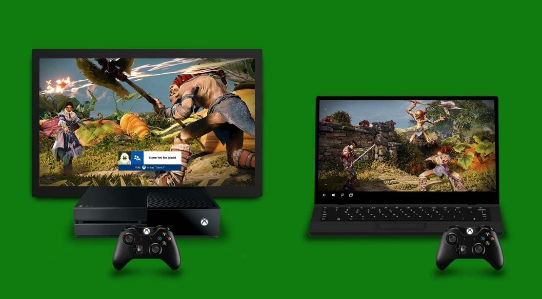 Could Windows 10 soon support all Xbox One games?