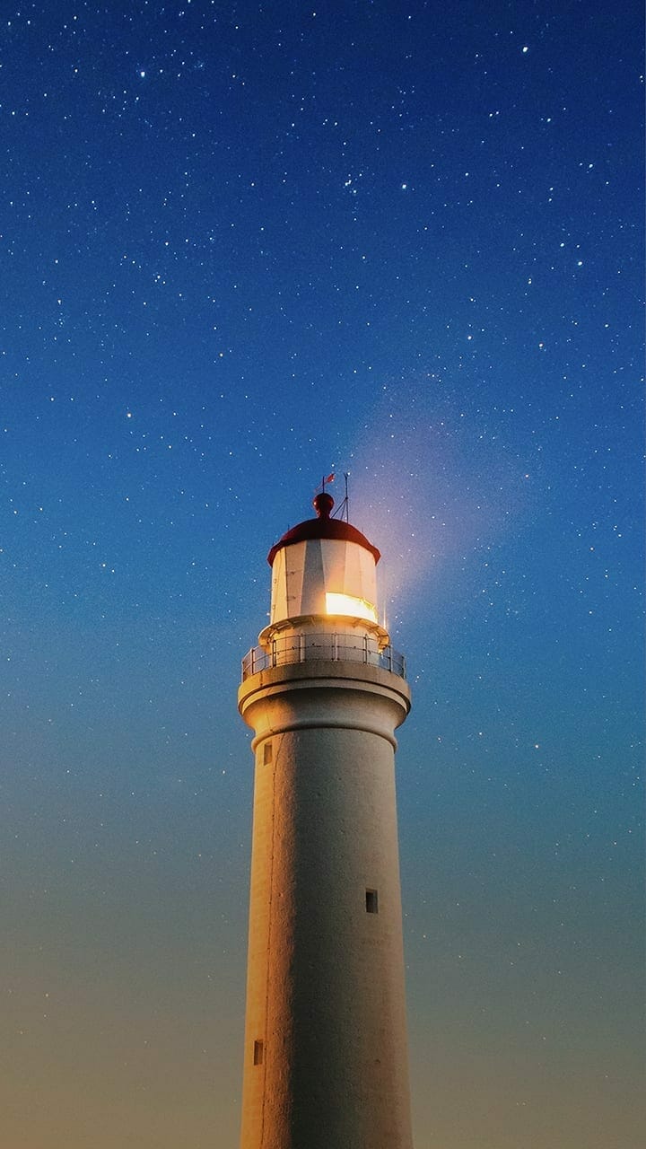 Xiaomi Redmi Go Stock Wallpapers