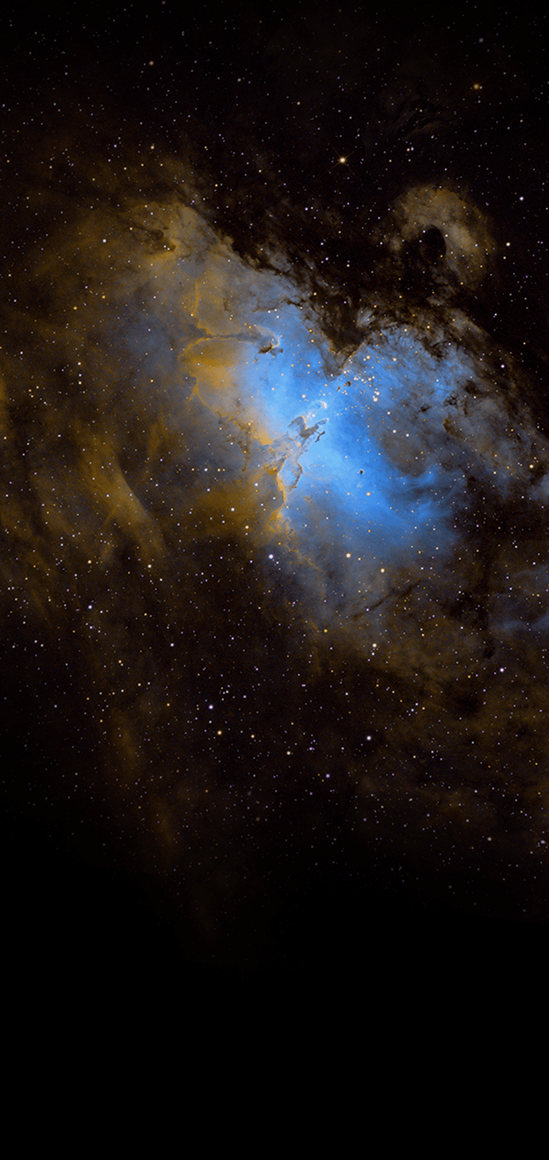 ZTE Nubia X Wallpapers