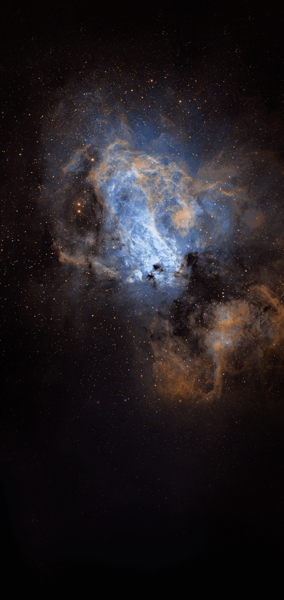 ZTE Nubia X Wallpapers