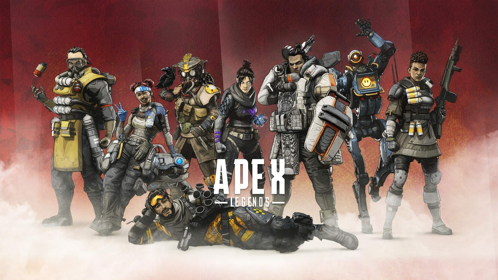 Apex Legends Errors and Crash Fixes