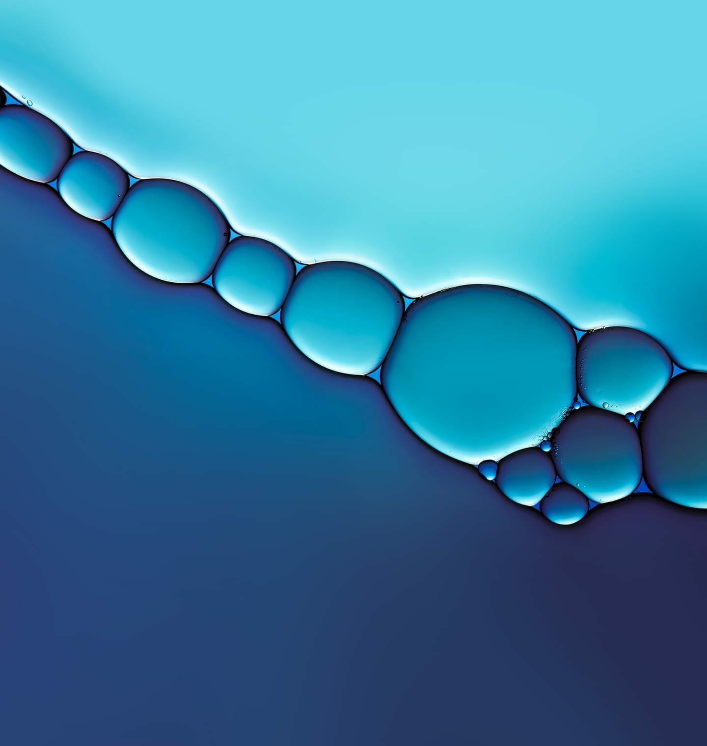 Huawei Y7 2019 Stock Wallpapers