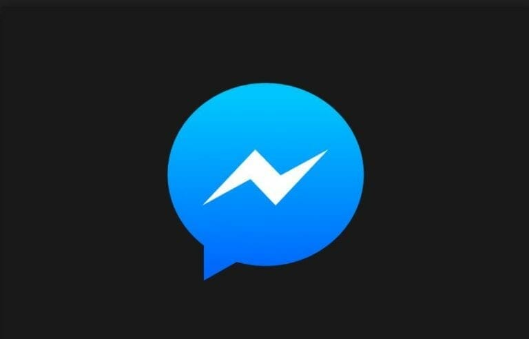 A Way To Enable Dark Mode In Facebook Messenger For Android