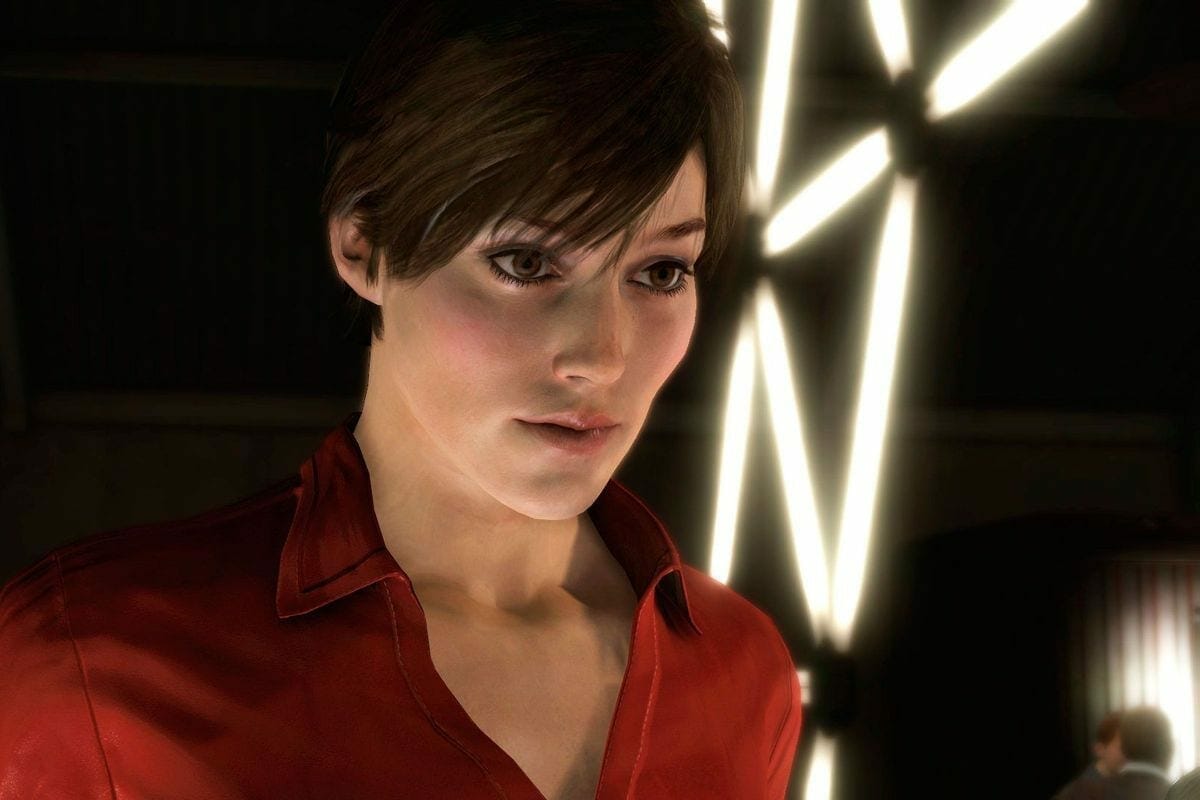 Heavy Rain System Requirements