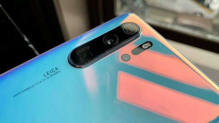 Huawei P30 Pro