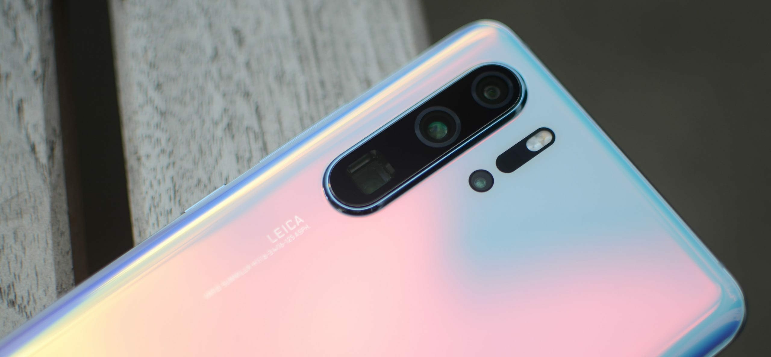 Huawei P30 Pro