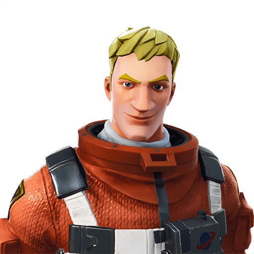 Fortnite v8.20 Leaked Skin Styles