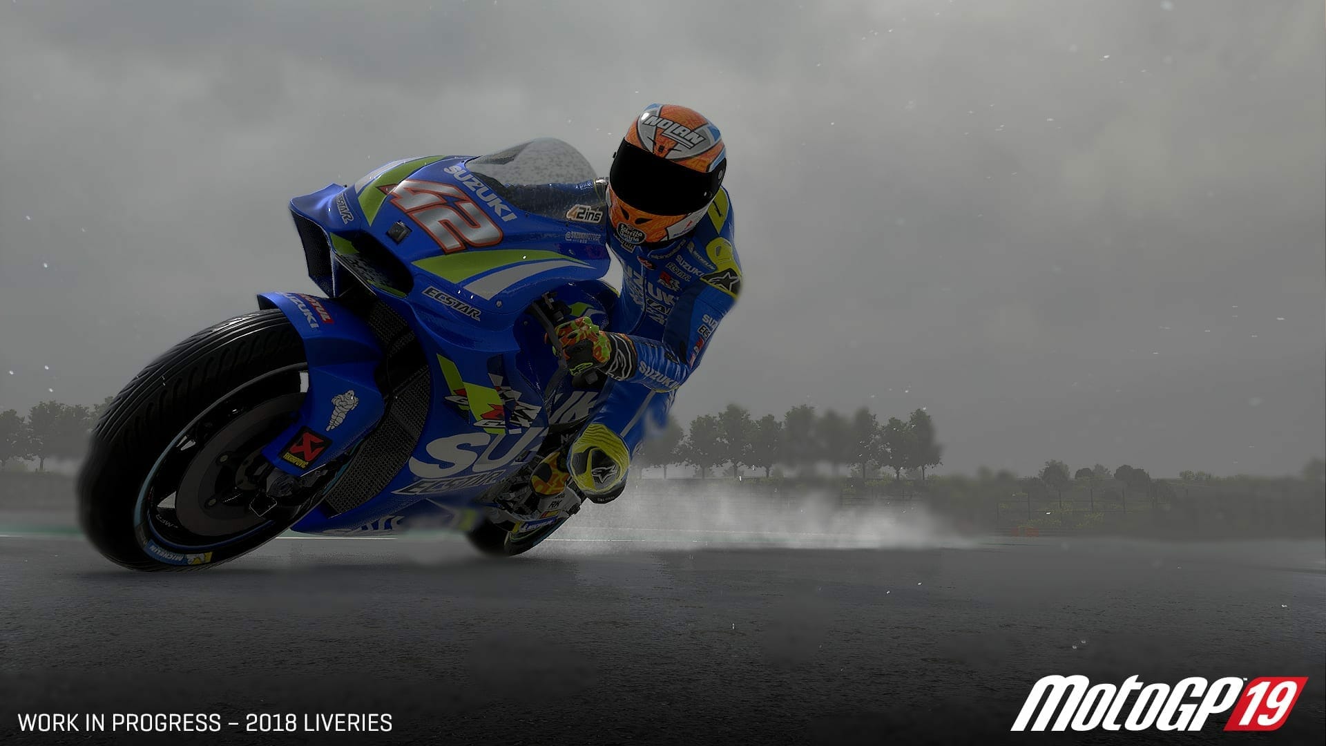 MotoGP 19 Release Date