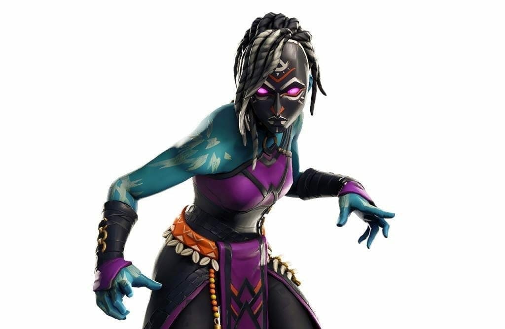 Fortnite v8.20 Leaked Skins including Sea Wolf, Buccaneer ... - 1024 x 668 jpeg 40kB