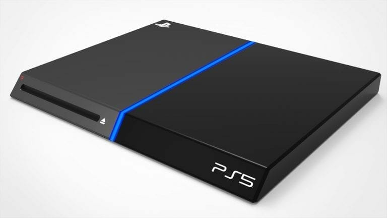 PS5