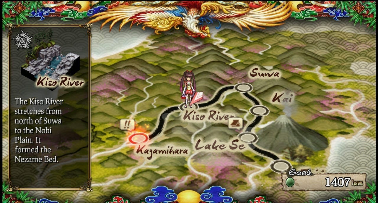 God Wars: The Complete Legend system requirements