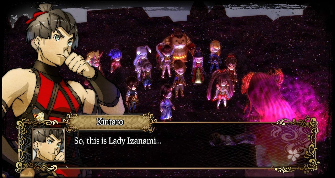 God Wars: The Complete Legend