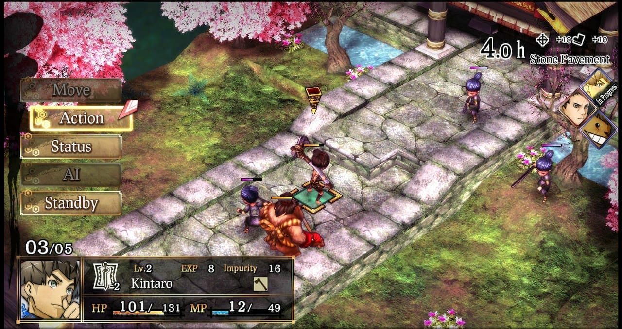 God Wars: The Complete Legend
