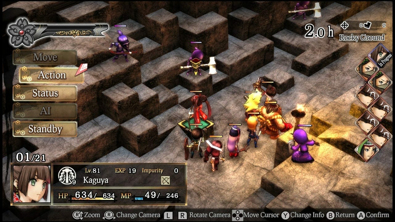 God Wars: The Complete Legend