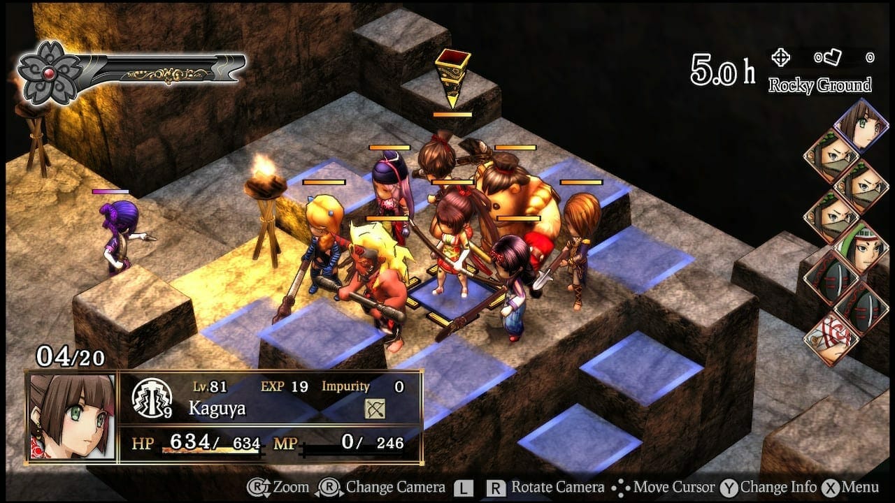 God Wars: The Complete Legend