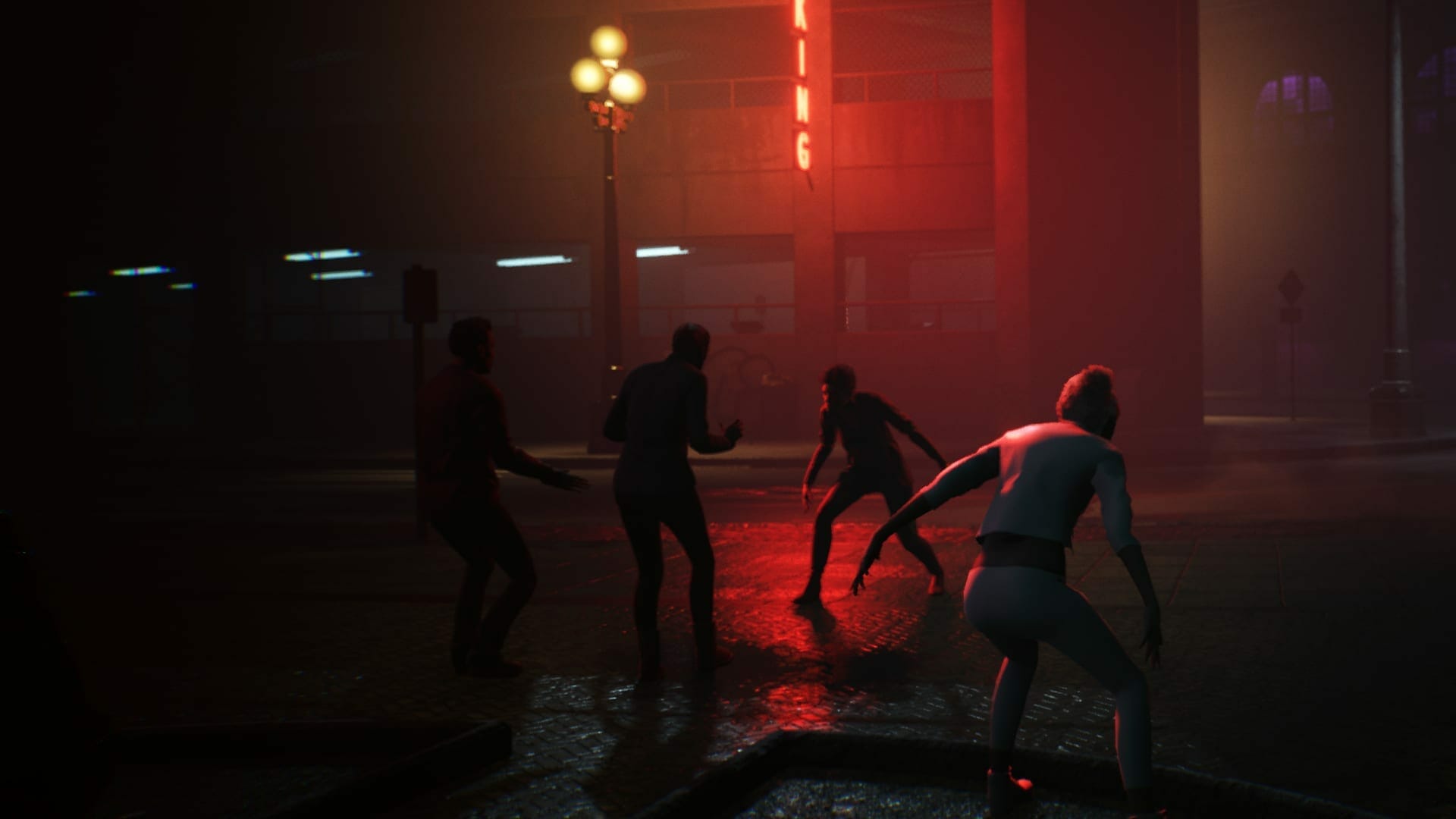 Vampire: The Masquerade - Bloodlines 2 Pre-Order Bonus