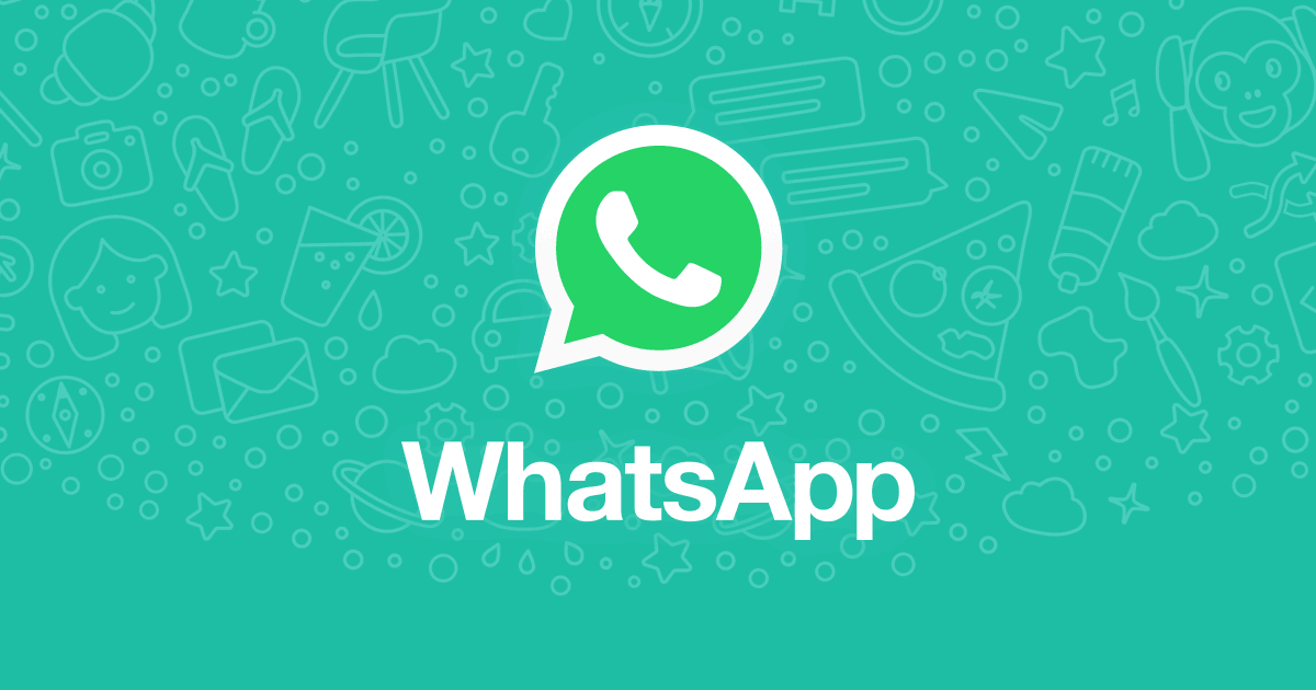WhatsApp dark mode
