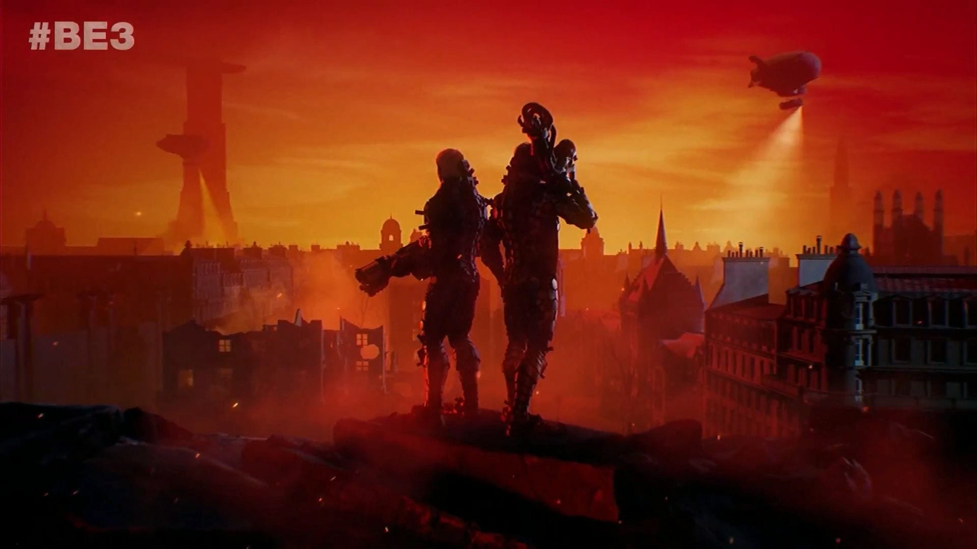 Wolfenstein: Youngblood Release Date