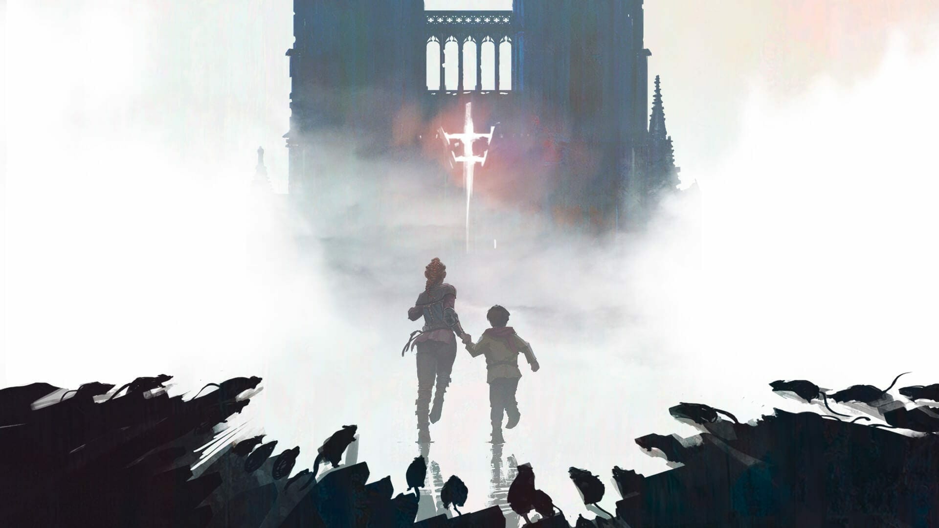 A Plague tale: innocence