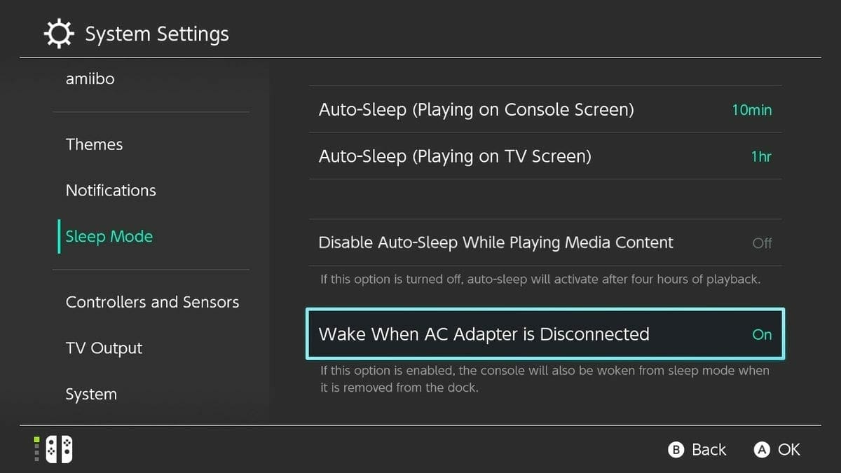 Nintendo Switch 8.0 FirmwareNintendo Switch 8.0 Firmware