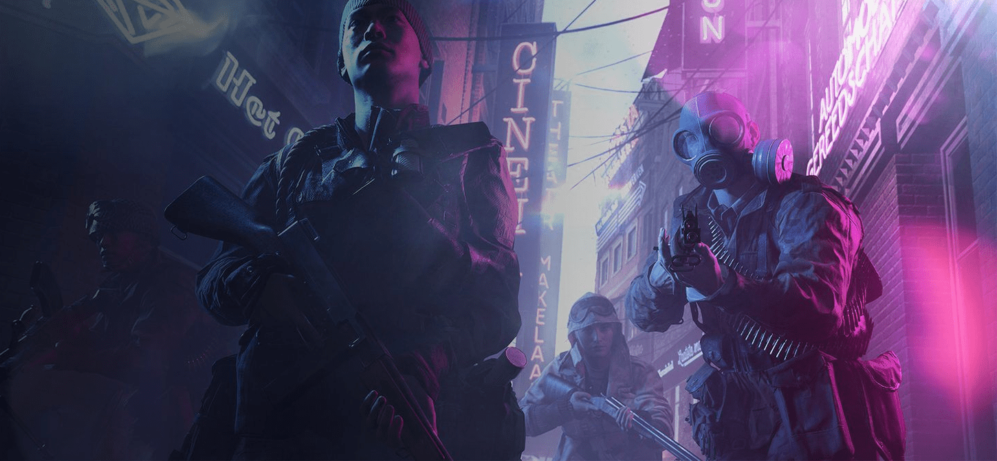 Battlefield 5 Currency