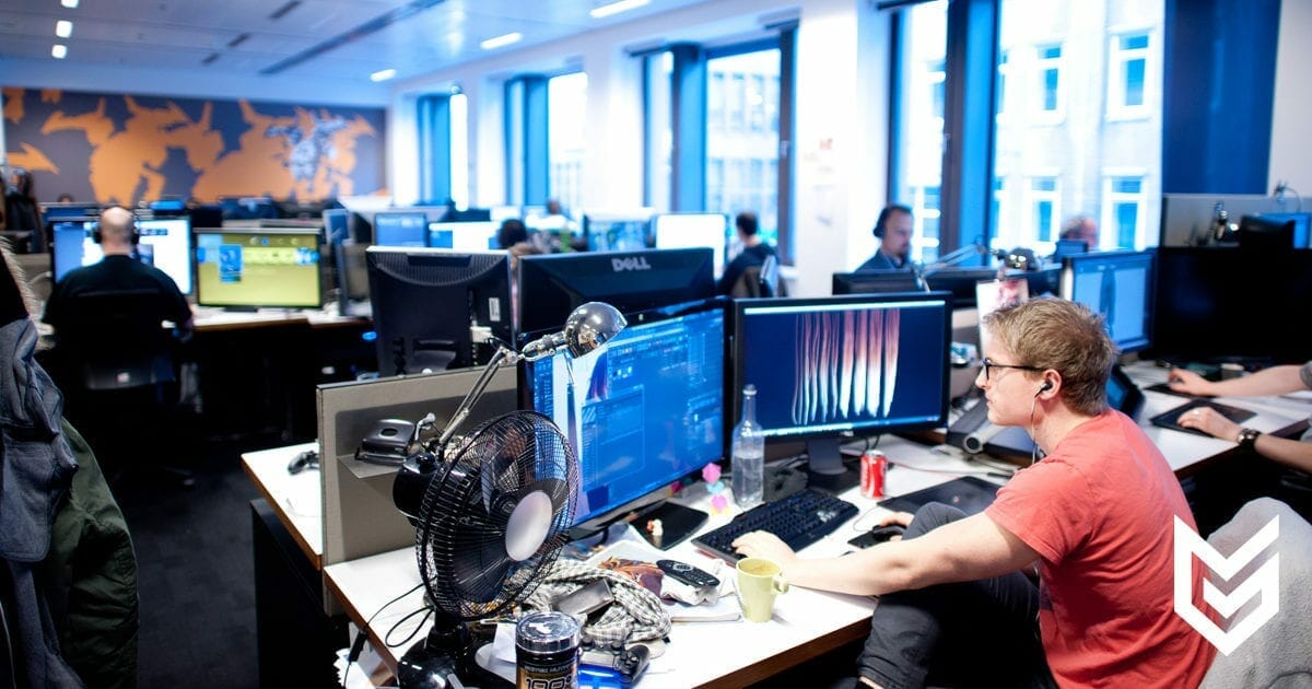 Guerrilla Games Multiplayer