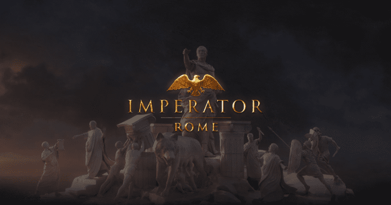 Imperator Rome Crash