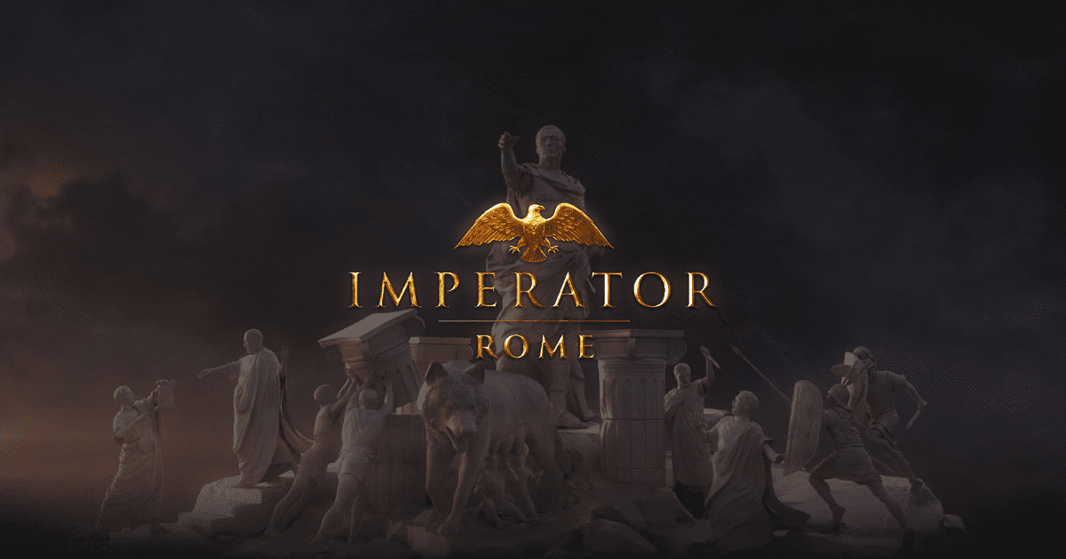 Imperator Rome Crash