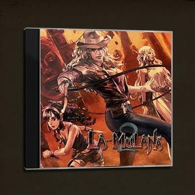 La-Mulana 2 Release Date