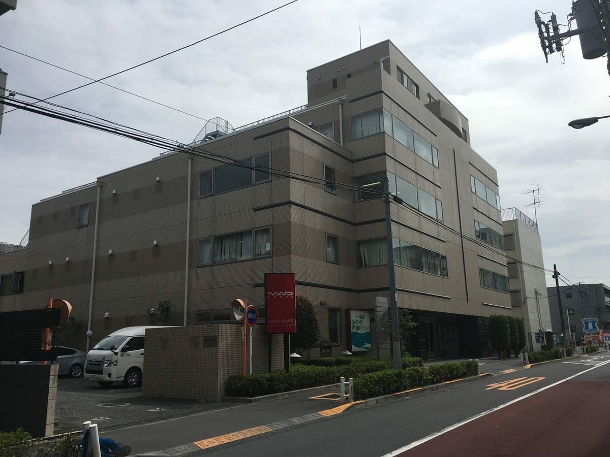 Madhouse Production Assistant