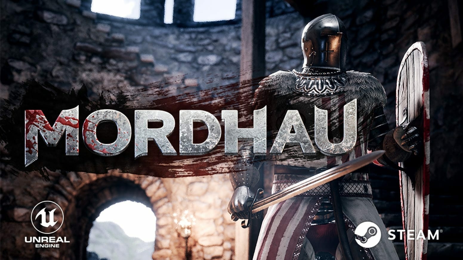 Mordhau System Requirements