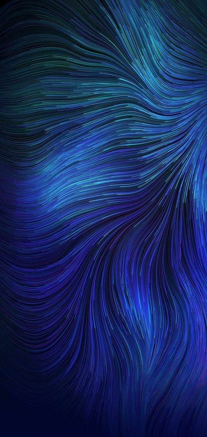 Realme 3 Stock Wallpapers