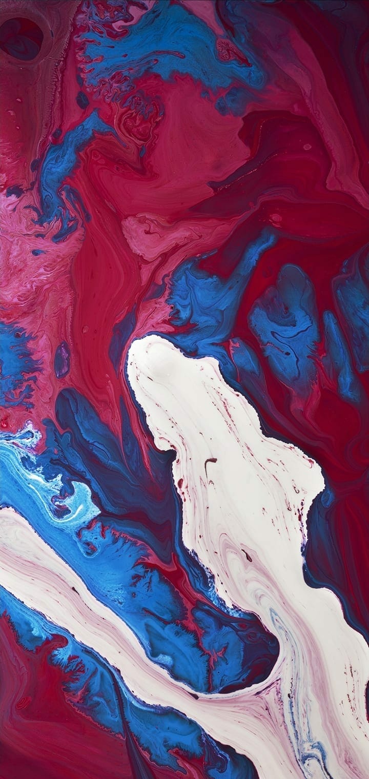 Realme 3 Stock Wallpapers